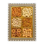 Gift Hampers 6 Compartment Tray