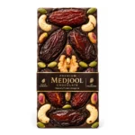 Premium Medjool Chocolate 150g