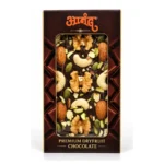 Premium Dryfruits Chocolate 150g