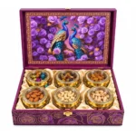 Gift Hampers 6 Jar Box
