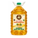 Safflower Oil 5L