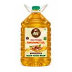 Ground Nut Oil 5L