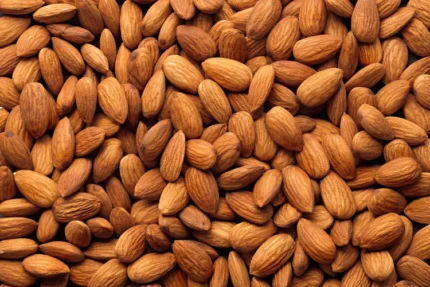 Almonds (250 grams)