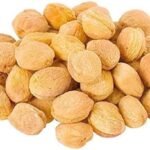 Apricots (250 grams )